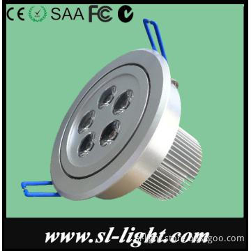5W AC100-240V  High Power LED Down Light